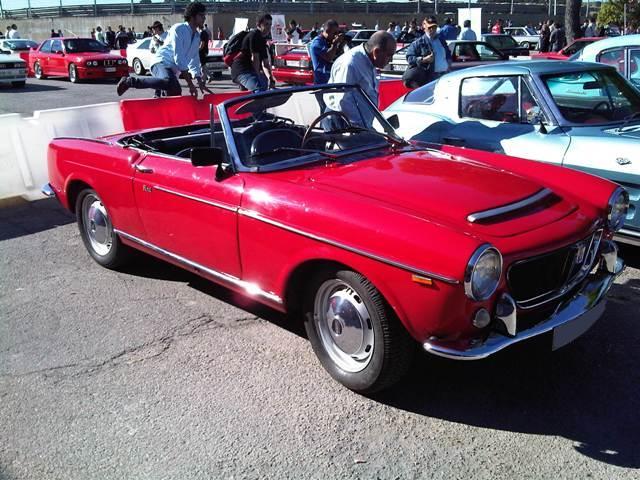 Un Fiat 1500
