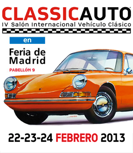 Classicauto 2013