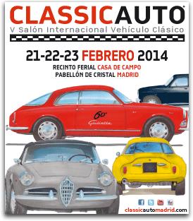 Classicauto 2014