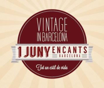 Vintage in Barcelona 2014
