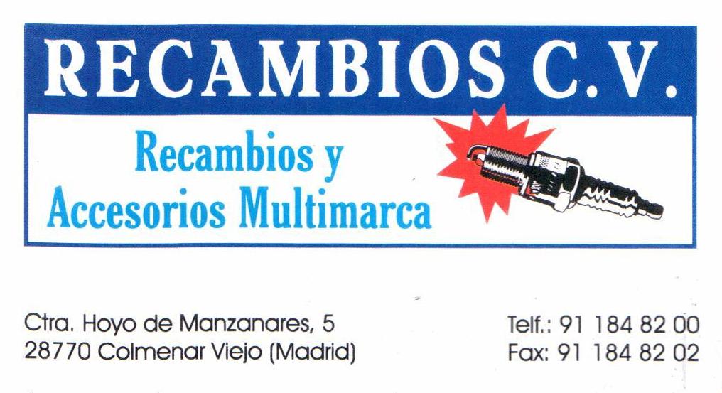 el que me consigue los recambios
